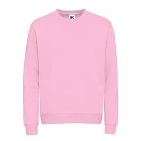 BS Atlas Sweater-Roze