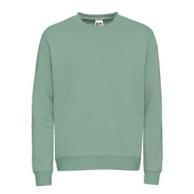 BS Atlas Sweater-Sage