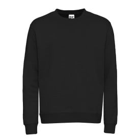 BS Atlas Sweater-Zwart