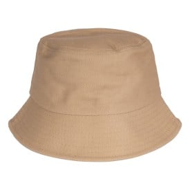 Bucket hat - katoen - ademend