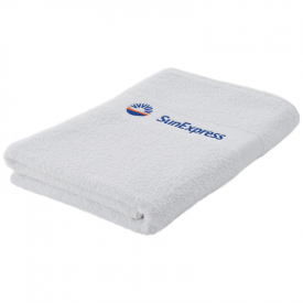 Muval badhanddoek - 140 x 70 cm - 360 g/m² - katoen