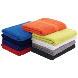 Muval badhanddoek - 140 x 70 cm - 360 g/m² - katoen
