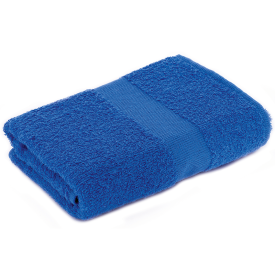 Muval handdoek - 100 x 50 cm - 360 g/m² - katoen