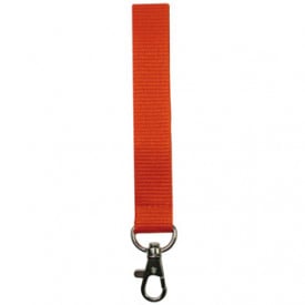 Keycord Budget (Express)-Oranje-1 kleur