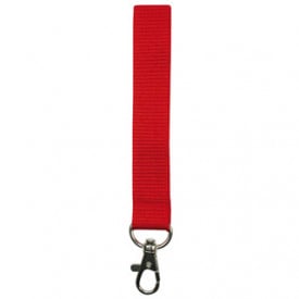 Keycord Budget (Express)-Rood-1 kleur