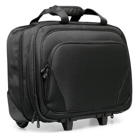 Macau business koffer - 48 x 37 x 21 cm - laptopvak