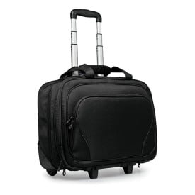 Macau business koffer - 48 x 37 x 21 cm - laptopvak