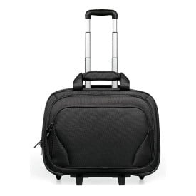 Macau business koffer - 48 x 37 x 21 cm - laptopvak
