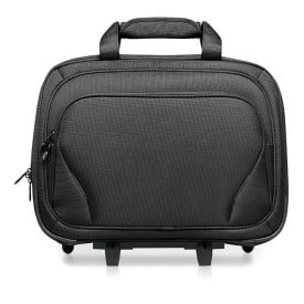 Macau business koffer - 48 x 37 x 21 cm - laptopvak