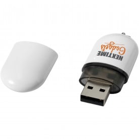 Business USB-Wit