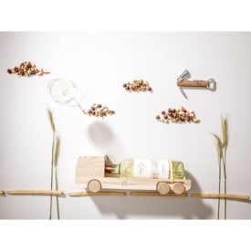 Butler Bamboo kelnersmes