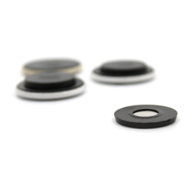Button met magneet 31 mm