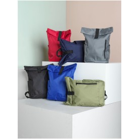 Byron rugzak - 18L - GRS rPET - 600D - met laptopvak