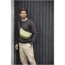 Byron buiktasje - rPET polyester - waterafstotend - verstelbare schouderbanden