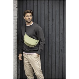 Byron buiktasje - rPET polyester - waterafstotend - verstelbare schouderbanden