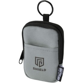 Byron Clip & Go GRS gerecycleerd klein etui 0,2L-Grijs