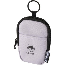 Byron Clip & Go GRS gerecycleerd klein etui 0,2L-Lila