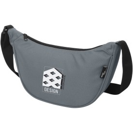 Byron gerecycled buiktasje 1,5 l-Grijs