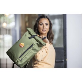 Byron rugzak - 18L - GRS rPET - 600D - met laptopvak