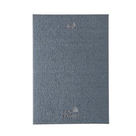 C-Secure aluminium RFID kaarthouder portemonnee - PU - 9.5x6.8x1.6cm