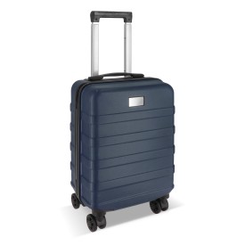 Trolley cabinformaat - 18 inch - cijferslot - telefoonhouder