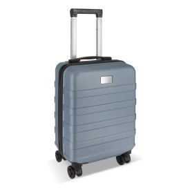 Cabin trolley 18-inch-Grijs
