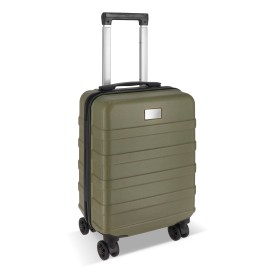 Cabin trolley 18-inch-Olijfgroen