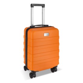 Cabin trolley 18-inch-Oranje