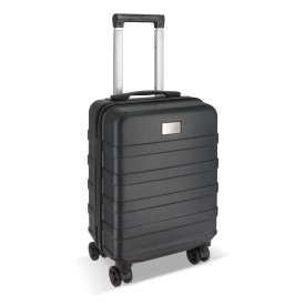 Cabin trolley 18-inch-Zwart