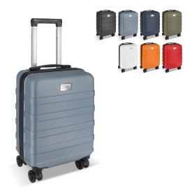 Trolley cabinformaat - 18 inch - cijferslot - telefoonhouder