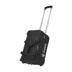Cabin Trolley Bag reistas-Zwart