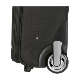 Cabinet handbagage koffer - 48 x 36 x 22 cm - uitschuifbare greep