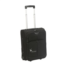 Cabinet Trolley-Zwart