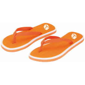 Flip flops caiman-Oranje