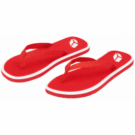 Flip flops caiman-Rood