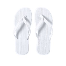 Flip Flops Caimán-Wit