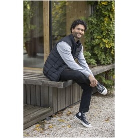 Elevate Caltha bodywarmer - heren - polyester - 115 g/m2