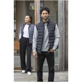 Elevate Caltha bodywarmer - heren - polyester - 115 g/m2