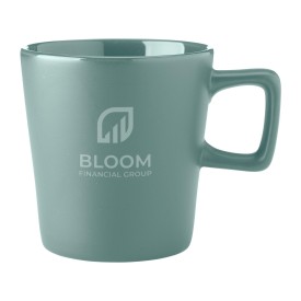 Calvin Mug 290 ml mok-Groen