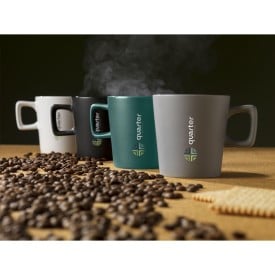 Calvin Mug