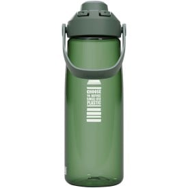Camelbak® Thrive Chug waterfles 750 ml - Tritan™ Renew 50% gerecycled - tuitdop