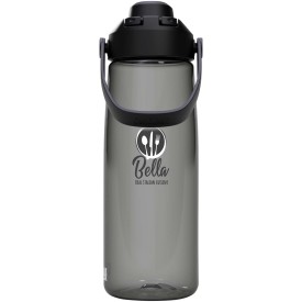 Camelbak® Thrive Chug 750 ml Tritan Renew waterfles met schroefdop-Charcoal