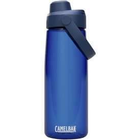 Camelbak® Thrive Chug 750 ml Tritan Renew waterfles met schroefdop-Koningsblauw