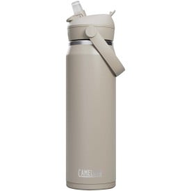 Camelbak® Thrive Flip waterfles 750 ml - RVS - vacuüm geïsoleerd - EasyFlow ventiel