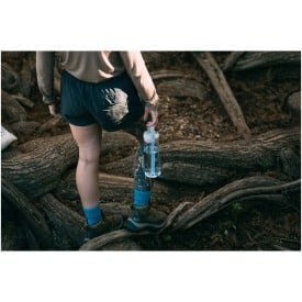 Camelbak® Thrive Flip waterfles 750 ml - Tritan™ Renew - EasyFlow ventiel