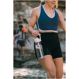 Camelbak® Thrive Flip waterfles 750 ml - Tritan™ Renew - EasyFlow ventiel