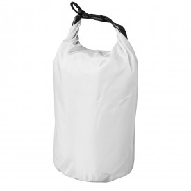 Camper 10 L waterdichte outdoor tas-Wit