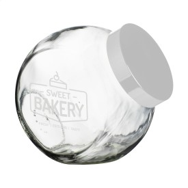 CandyStore snoeppot 2 L-Transparant
