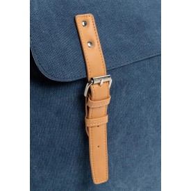 Canvas rugzak - 19L - katoen - laptopvak