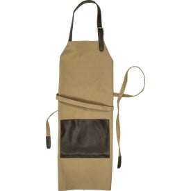 Canvas schort (450 g/m²) Maria